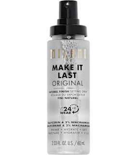 Sprej za fiksiranje ličil Make It Last MILANI