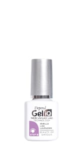 Gel iQ lak za nokte – Smells Like Lavander DEPEND
