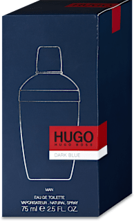 Hugo Dark Blue Man Eau de Toilette HUGO BOSS