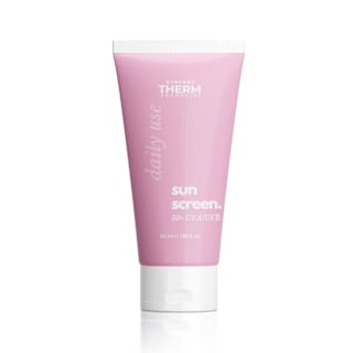 Cremă protecție solară SPF 50+ Synergy Therm