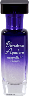 Eau de Parfum moonlight Christina Aguilera