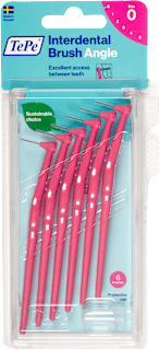 Интердентални четки Angle 0,4mm TePe
