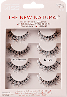 Gene false THE NEW NATURAL 02 KISS