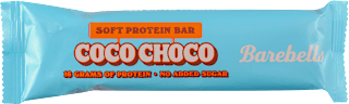 Mekani proteinski bar - COCO CHOCO Barebells