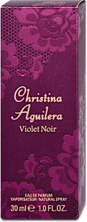Violet Noir, EdP- ženski  Christina Aguilera