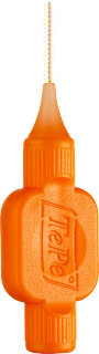 Interdentalbürsten orange 0,45 mm ISO 1 TePe