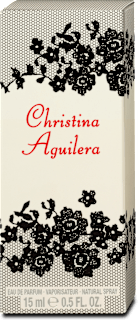 Parfumska voda Christina Aguilera