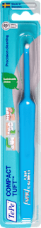 Periuță de dinți compact TePe