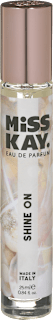 Parfumska voda za ženske Shine On Miss Kay