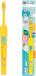 Spazzolino Mini Extra Soft TePe