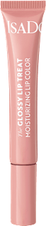 Lipgloss Treat 55 Silky Pink IsaDora