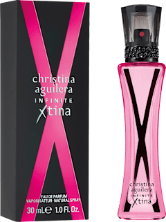 Infinite Xtina Eau de Parfum Christina Aguilera