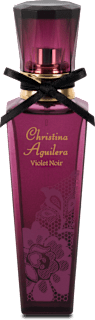 Violet Noir edp Christina Aguilera