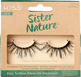 umělé řasy Sister Nature Meadow KISS