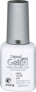 Gel lak za nohte Gel iQ, 062 Heal Your Chi DEPEND
