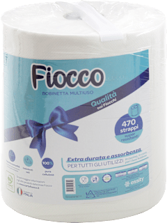 Bobinetta multiuso Fiocco