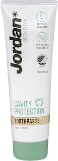 Green Clean pasta za zube Cavity Proteciton Jordan