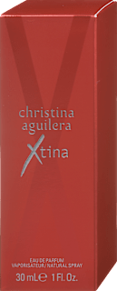 Parfumska voda za ženske Xtina Christina Aguilera