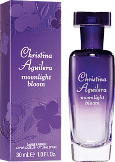 Moonlight bloom Eau de Parfum  Christina Aguilera