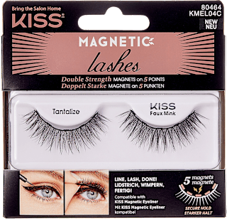 Gene false magnetice - 04 Tantalize KISS