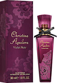Violet Noir Eau de Parfum Christina Aguilera