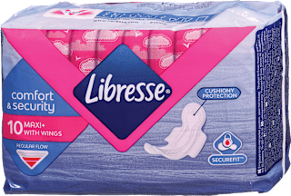 Maxi ciklusni ulošci – normal Libresse