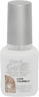 Gel lak za nohte Gel iQ, 063 Love Yourself DEPEND