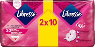 Absorbante Normal  Towels Libresse