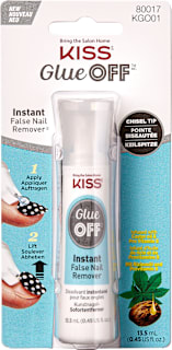 Dizolvant de lipici pentru unghiile false KISS