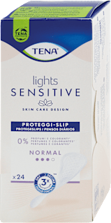 Proteggi-slip lights normal distesi TENA