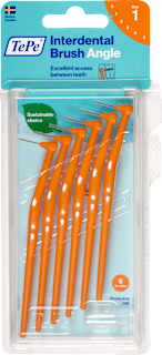 Интердентален четки Angel 0,45mm TePe