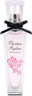 Definition edp Christina Aguilera