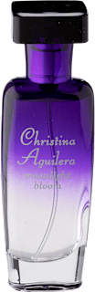 moonlight bloom edp Christina Aguilera