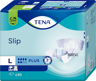 Pelene za inkontinenciju - large L TENA