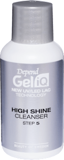 Gel iQ High Shine sredstvo za čišćenje  DEPEND