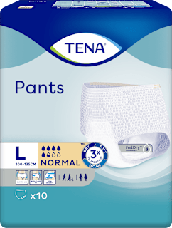 Gaćice za inkontinenciju - large L TENA