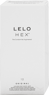 Original prezervativi LELO HEX