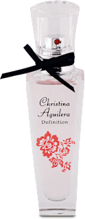 Dámska parfumovaná voda Definition Christina Aguilera