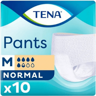 Gaćice za inkontinenciju - medium M TENA