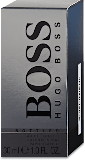 Toaletna voda za moške Bottled HUGO BOSS