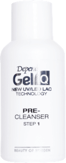 Tekočina za čiščenje nohtov Gel iQ DEPEND