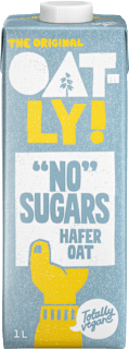 Haferdrink No Sugars Oatly