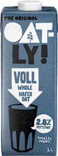 Haferdrink Oatly