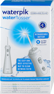 waterflosser 490 bežični oralni tuš waterpik