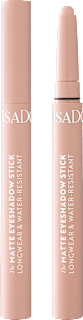 Lidschatten Stick Longwear Waterproof 60 Bare Beige IsaDora