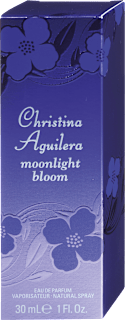 Parfumska voda Moonlight Bloom  Christina Aguilera