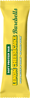 Proteinriegel Lemon Cheese Barebells