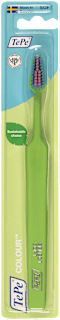 TePe Spazzolino Colour Soft Green TePe