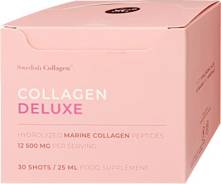 Kollagén ampulla bogyós gyümölcs ízesítéssel Swedish Collagen