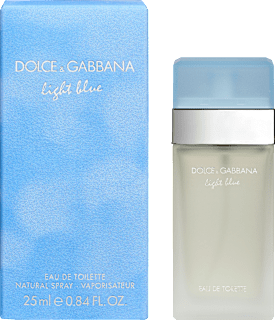 Light Blue Eau de Toilette  DOLCE&GABBANA